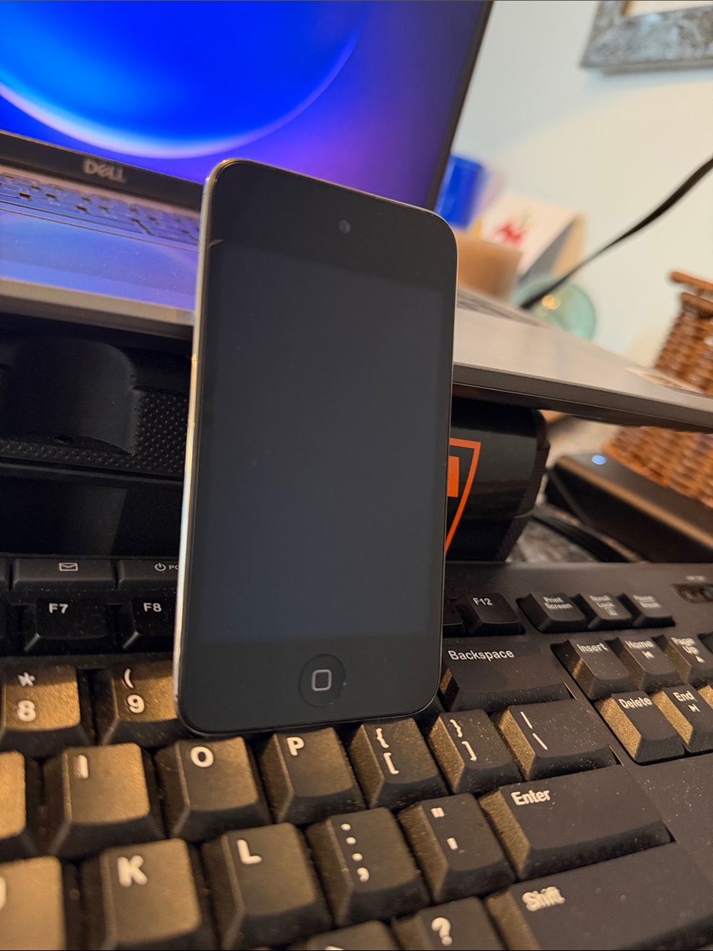 Apple iPod touch 4th generation
